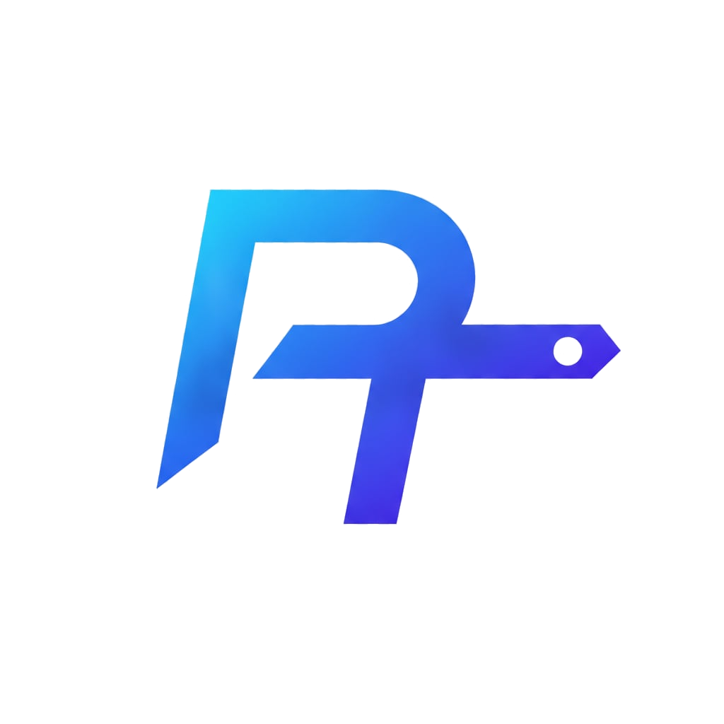 PromTrack logo